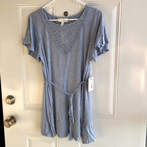 NWT! Jessica Simpson maternity blouse